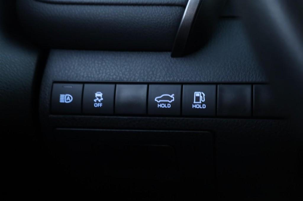 used 2024 Toyota Camry car