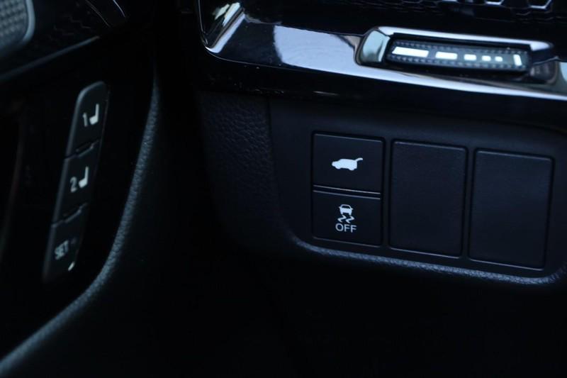 used 2024 Honda CR-V car, priced at $31,842