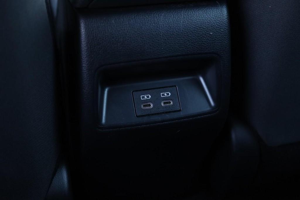 used 2024 Toyota Corolla car, priced at $17,554