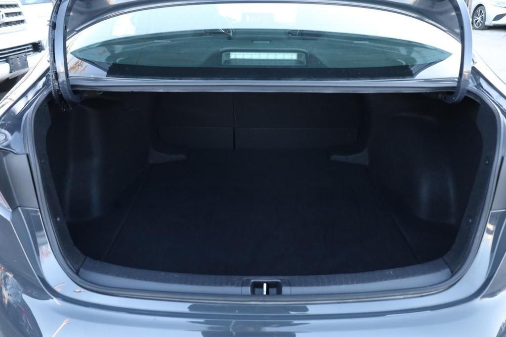 used 2024 Toyota Corolla car, priced at $17,554