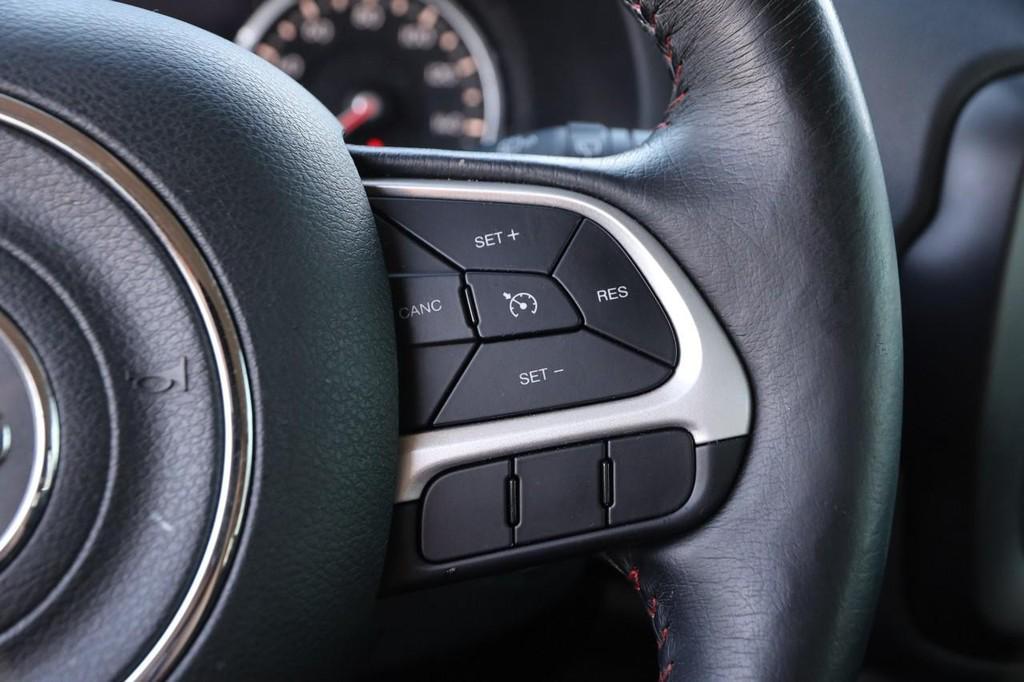 used 2019 Jeep Renegade car, priced at $13,019