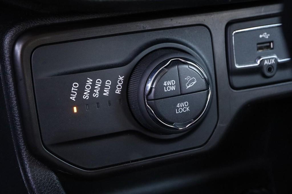 used 2019 Jeep Renegade car, priced at $13,019