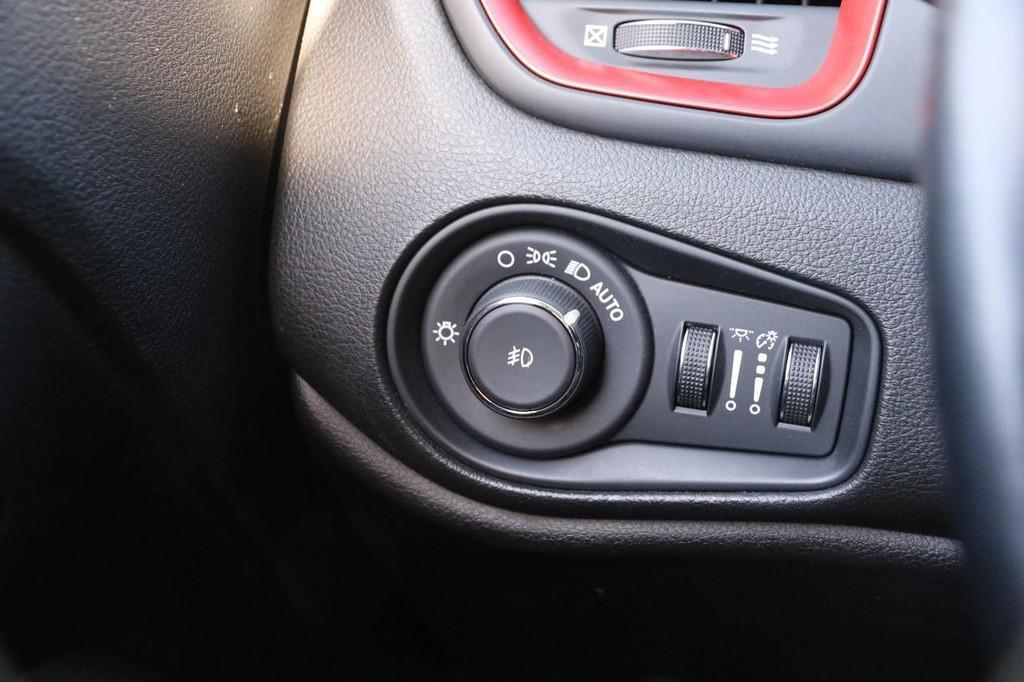 used 2019 Jeep Renegade car, priced at $13,019