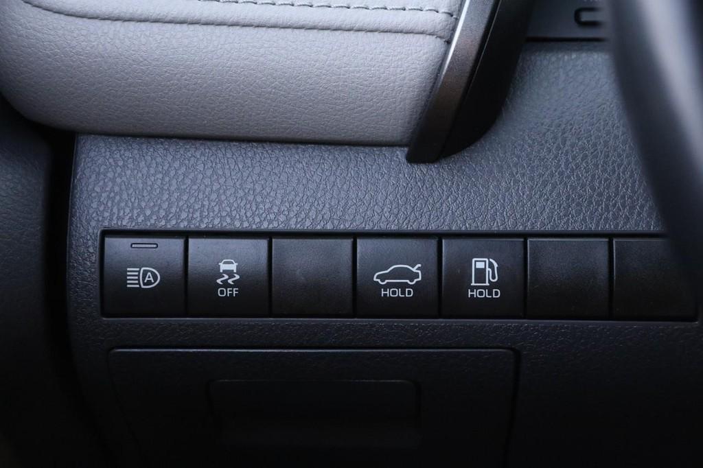 used 2020 Toyota Camry Hybrid car, priced at $23,500