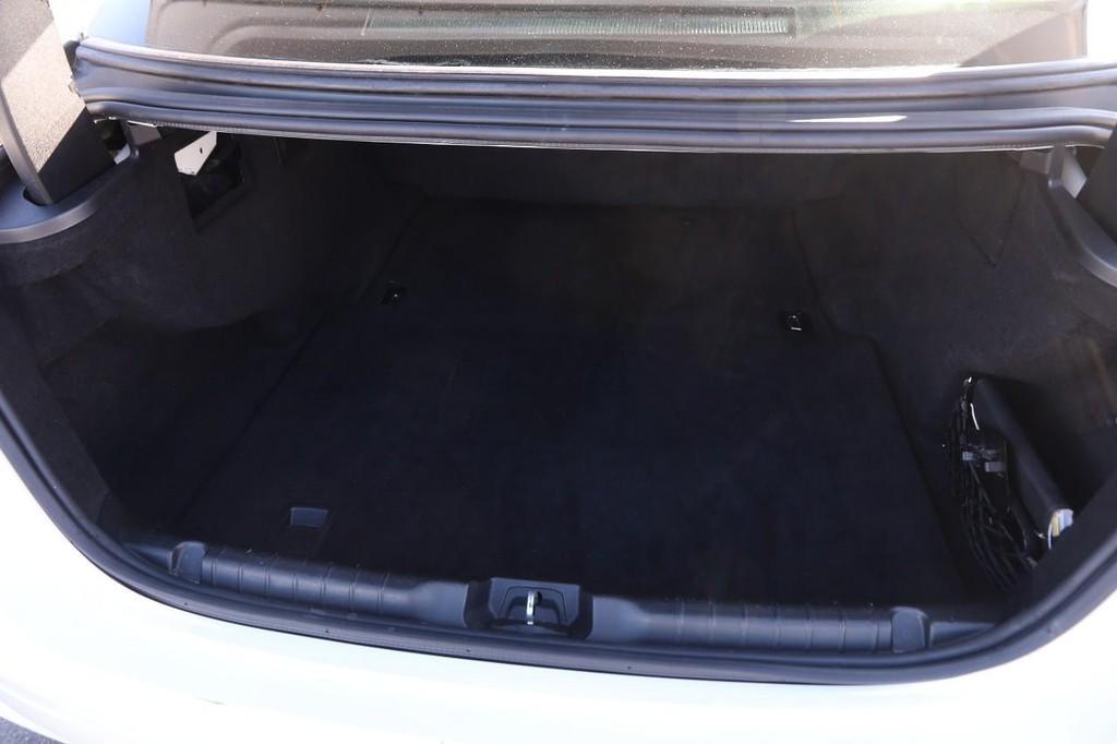 used 2018 Maserati Ghibli car, priced at $20,000