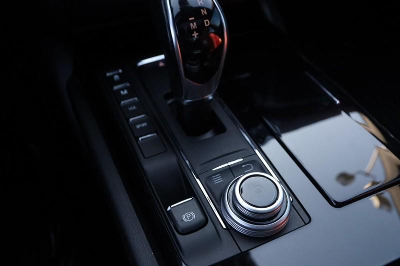 used 2018 Maserati Ghibli car, priced at $21,700