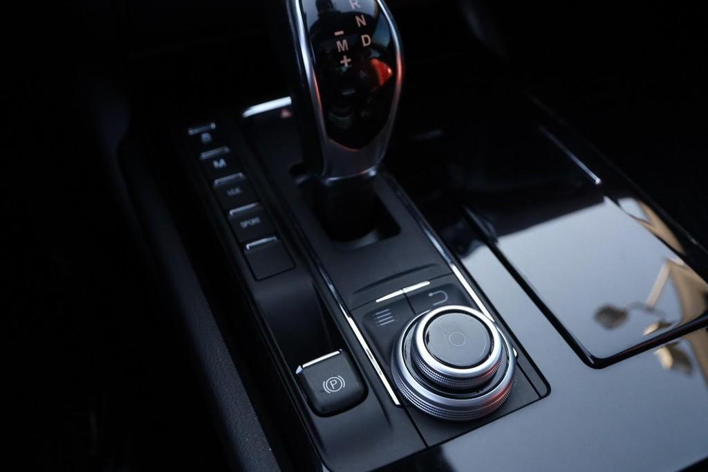 used 2018 Maserati Ghibli car, priced at $20,000