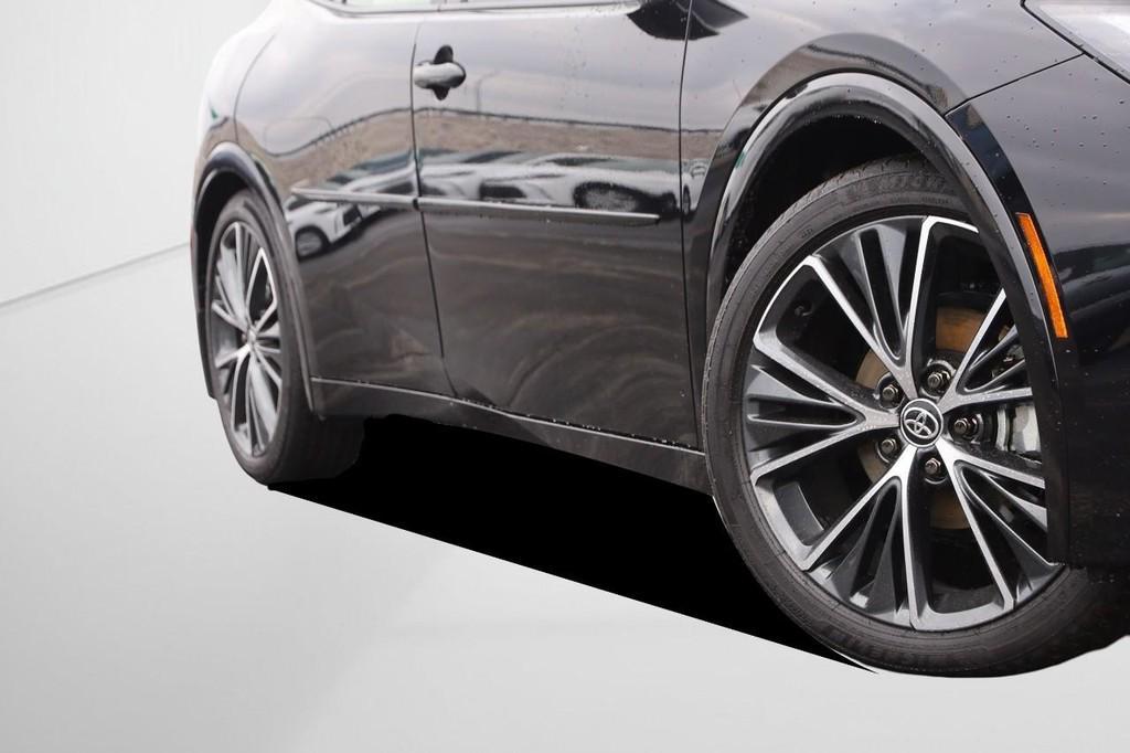 new 2026 Toyota Prius car, priced at $34,748