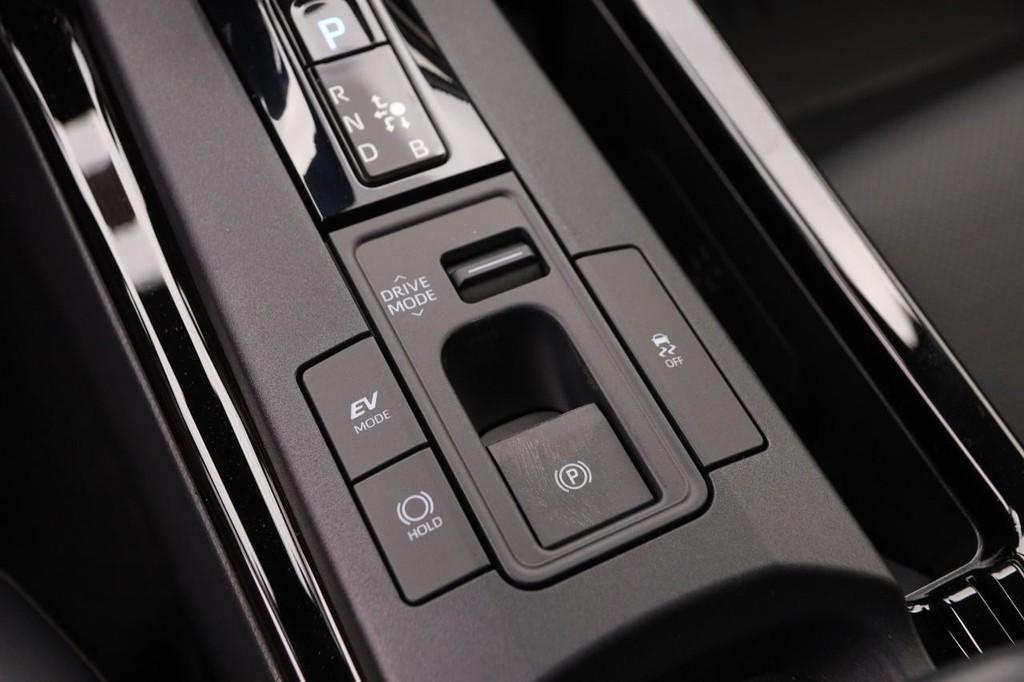 new 2026 Toyota Prius car, priced at $34,748