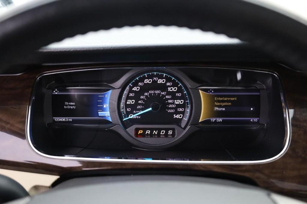 used 2014 Ford Taurus car, priced at $9,146