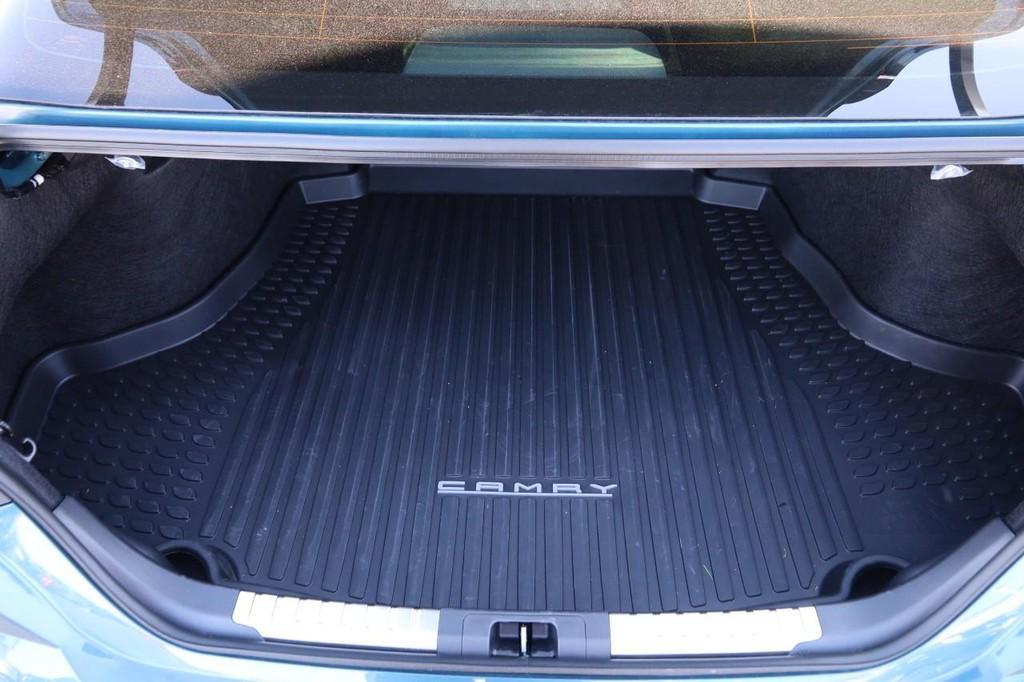 new 2026 Toyota Camry car, priced at $35,735