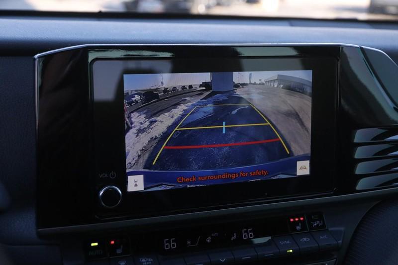 new 2026 Toyota Camry car, priced at $34,985