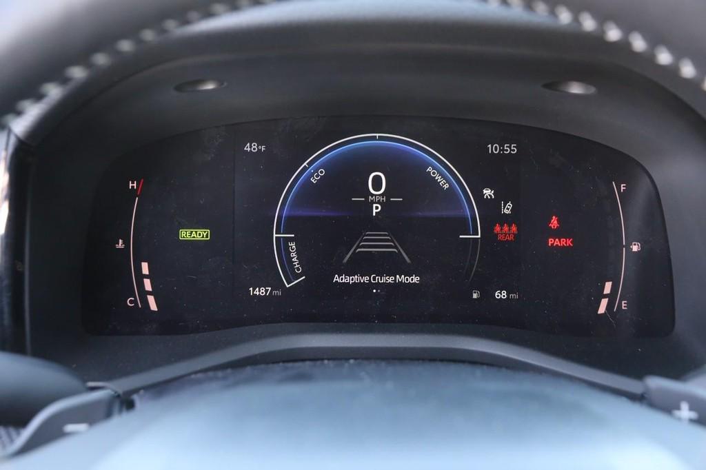 new 2026 Toyota Camry car, priced at $35,735