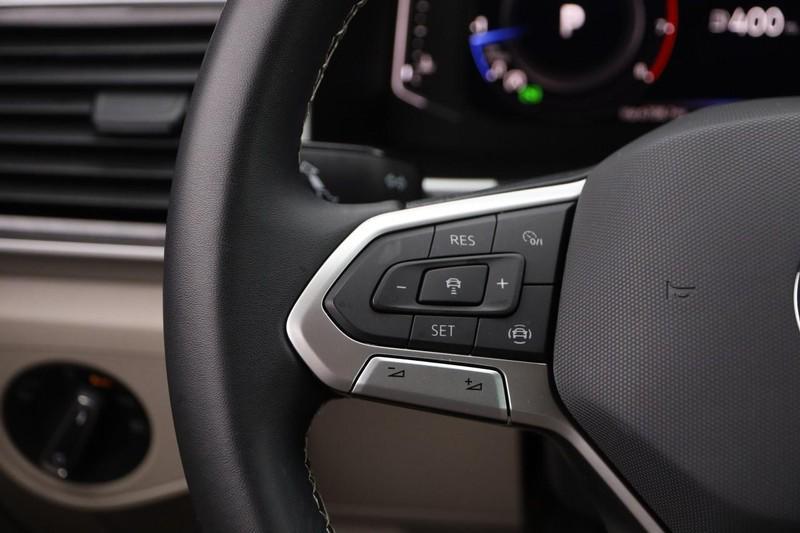 used 2022 Volkswagen Atlas car, priced at $28,237