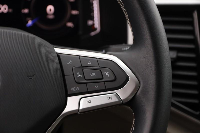 used 2022 Volkswagen Atlas car, priced at $28,237