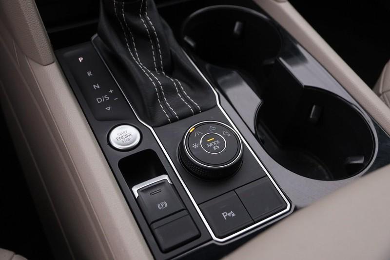 used 2022 Volkswagen Atlas car, priced at $28,237