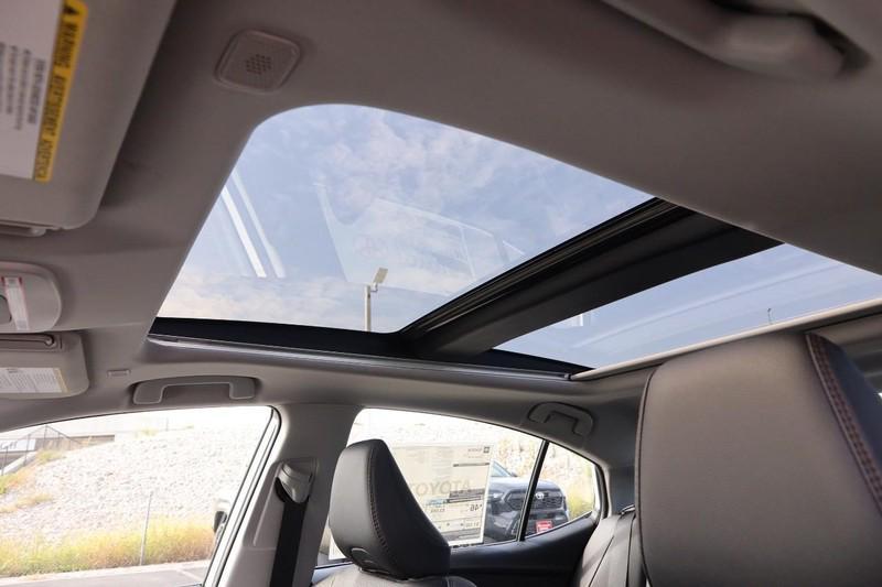 new 2026 Toyota Camry car, priced at $39,642