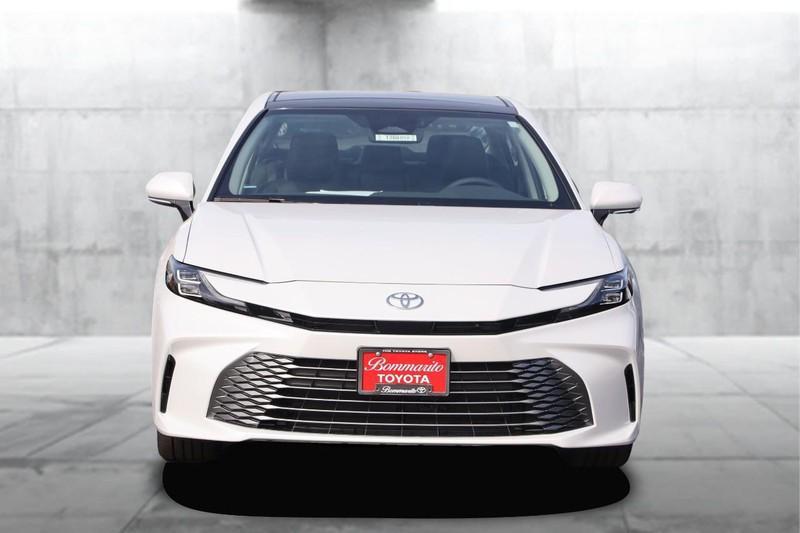 new 2026 Toyota Camry car, priced at $39,642