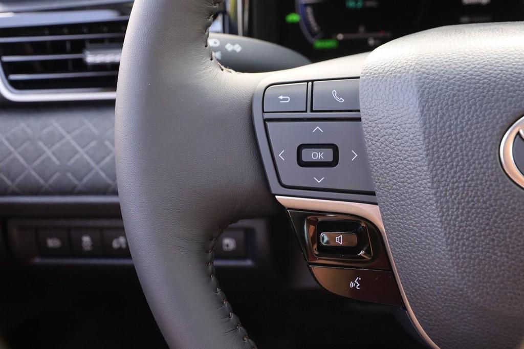 new 2026 Toyota Camry car, priced at $40,392