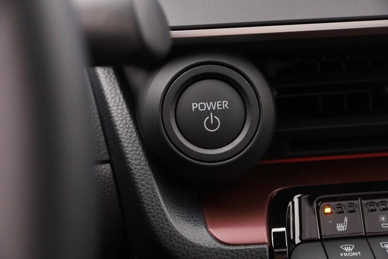 new 2024 Toyota Prius Prime car, priced at $42,618