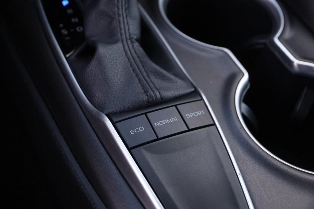 used 2024 Toyota Camry car, priced at $21,294