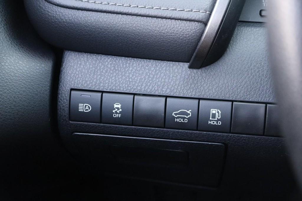 used 2024 Toyota Camry car, priced at $21,294