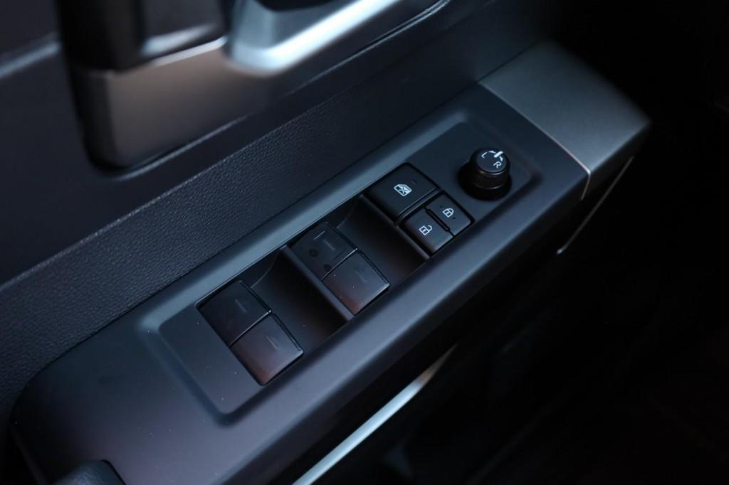 new 2026 Toyota Tundra car, priced at $57,857