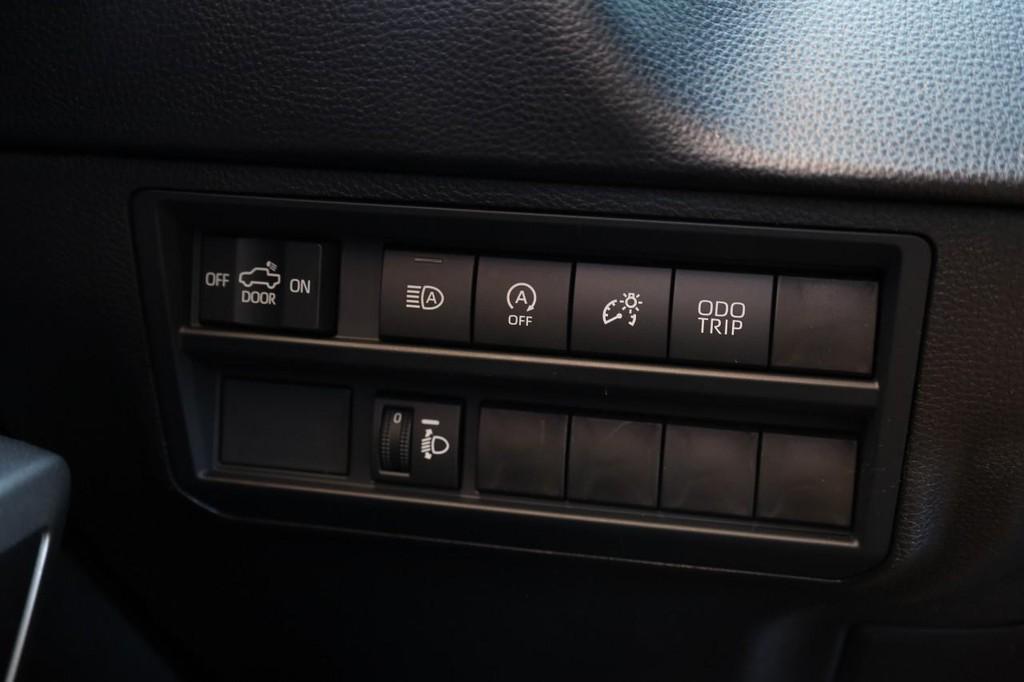 new 2026 Toyota Tundra car, priced at $57,857