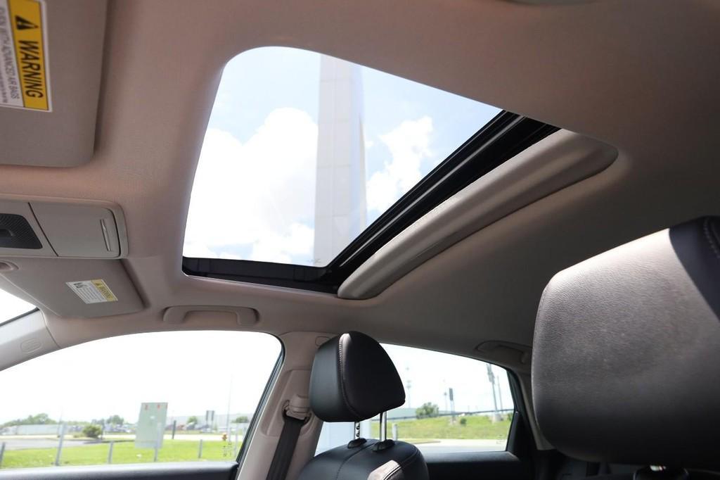 used 2024 Honda Civic car, priced at $27,899