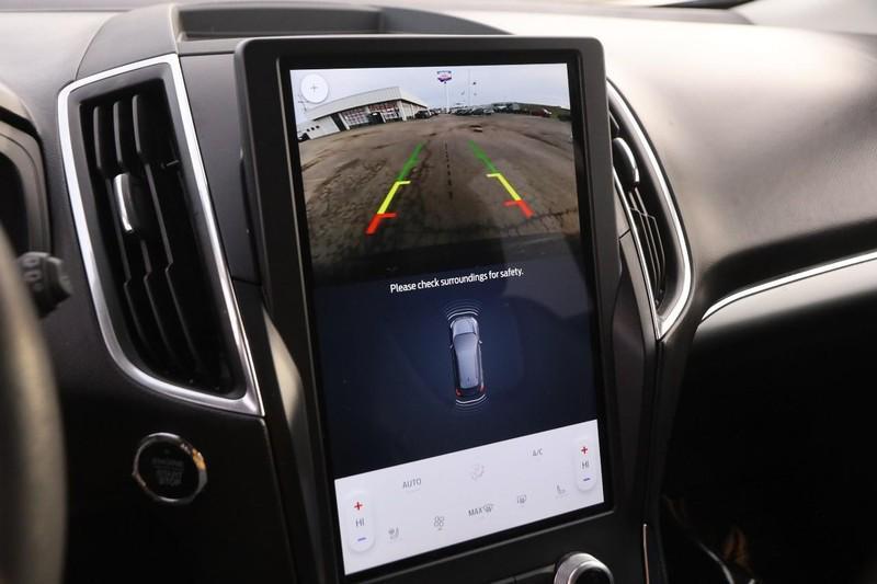 used 2022 Ford Edge car, priced at $17,137