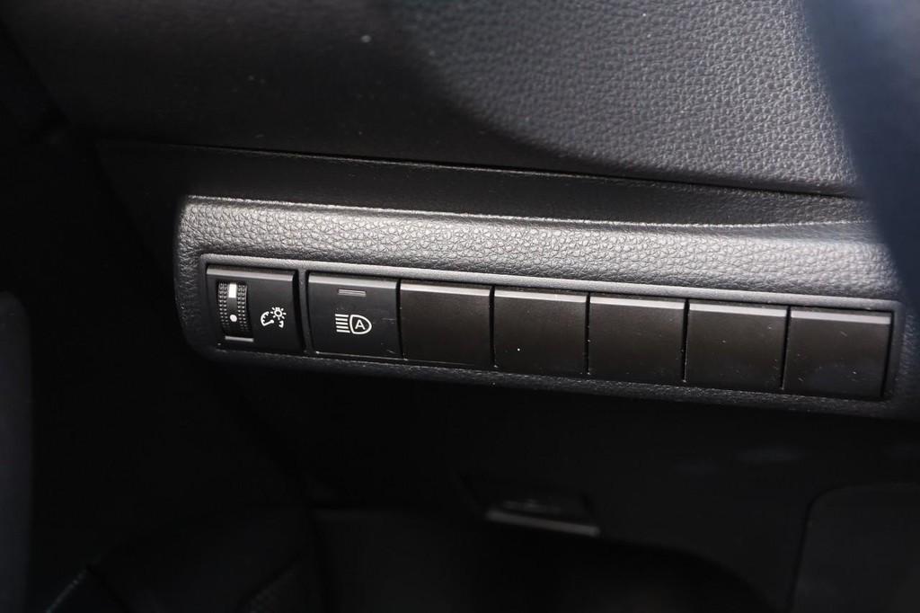 used 2024 Toyota Corolla car, priced at $18,777