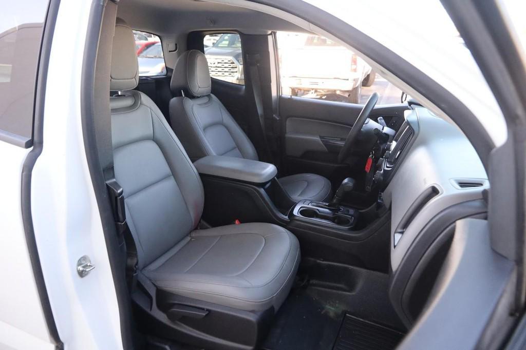 used 2016 Chevrolet Colorado car, priced at $14,510