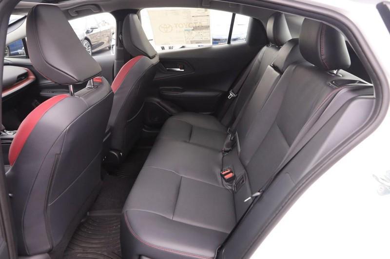 new 2024 Toyota Prius Prime car, priced at $41,588