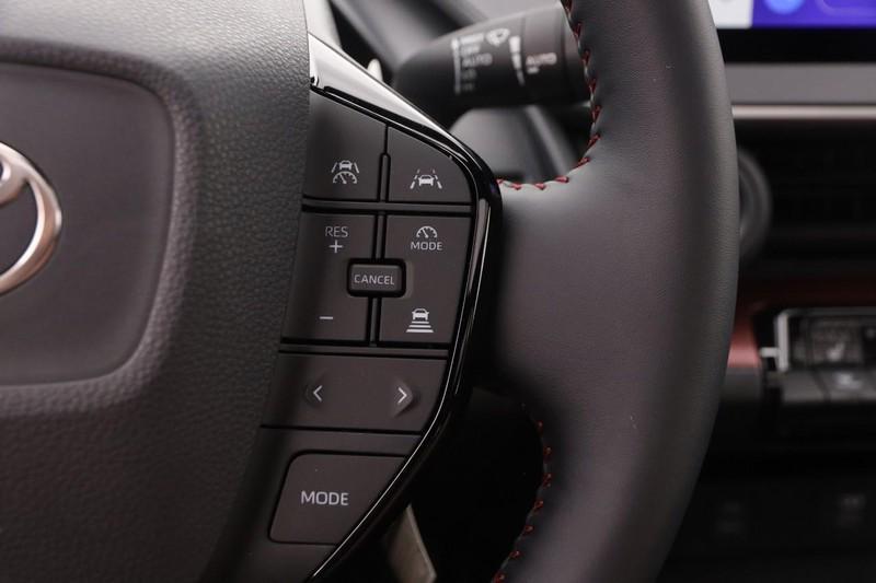 new 2024 Toyota Prius Prime car, priced at $41,588