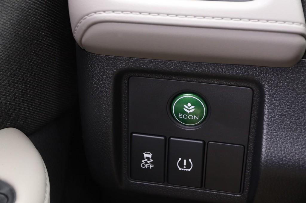 used 2021 Honda HR-V car, priced at $18,814