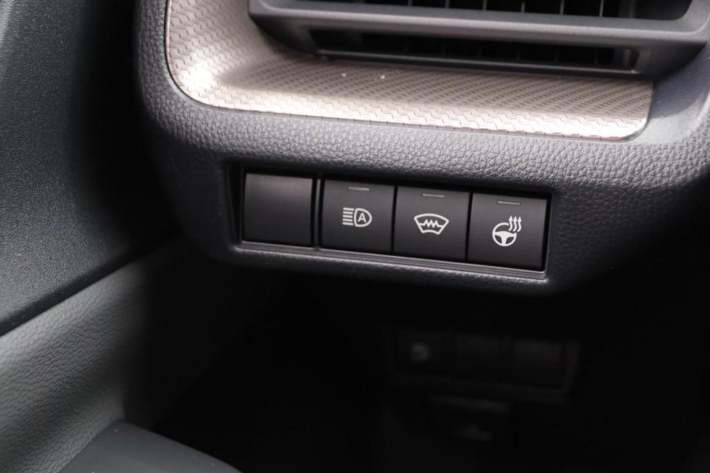 new 2026 Toyota Prius car, priced at $35,171