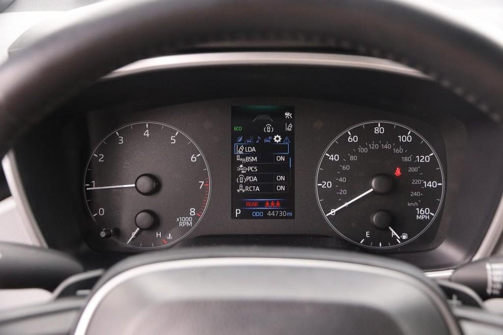 used 2023 Toyota Corolla car, priced at $21,895