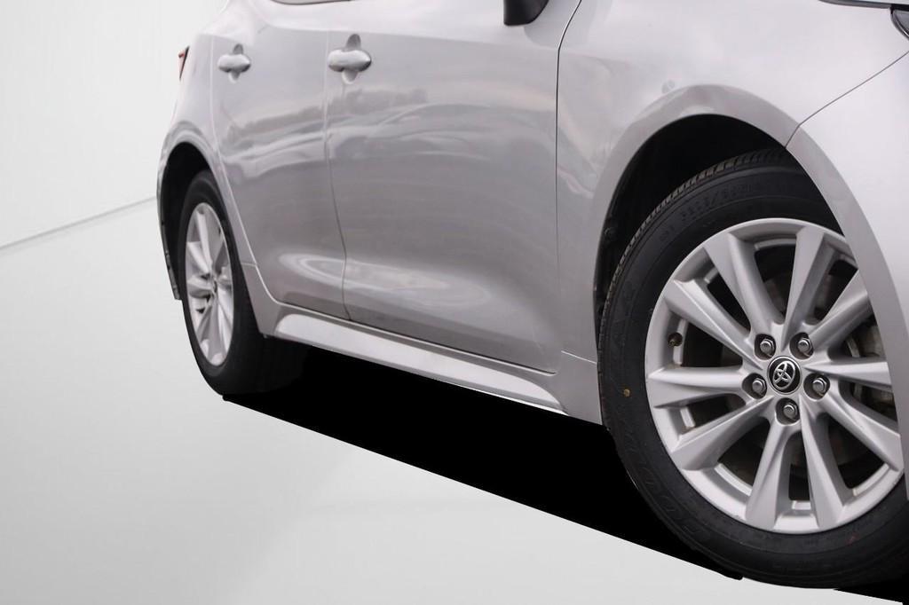 used 2023 Toyota Corolla car, priced at $21,895