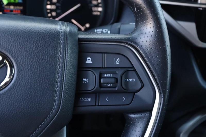 new 2026 Toyota Tundra car, priced at $55,939