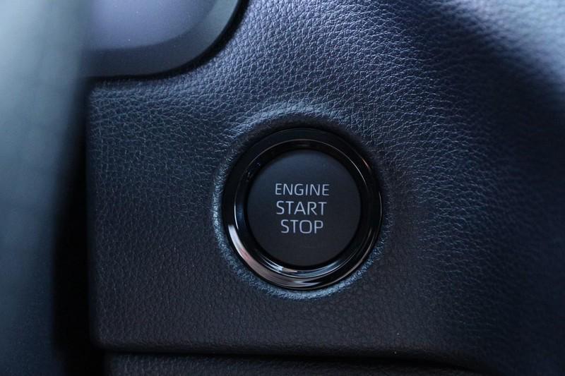 new 2026 Toyota Tundra car, priced at $55,939