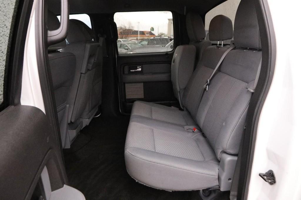 used 2012 Ford F-150 car, priced at $13,301