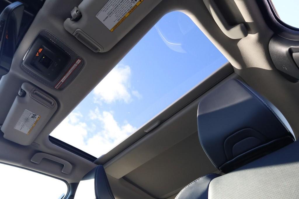 new 2026 Toyota Prius car, priced at $34,797