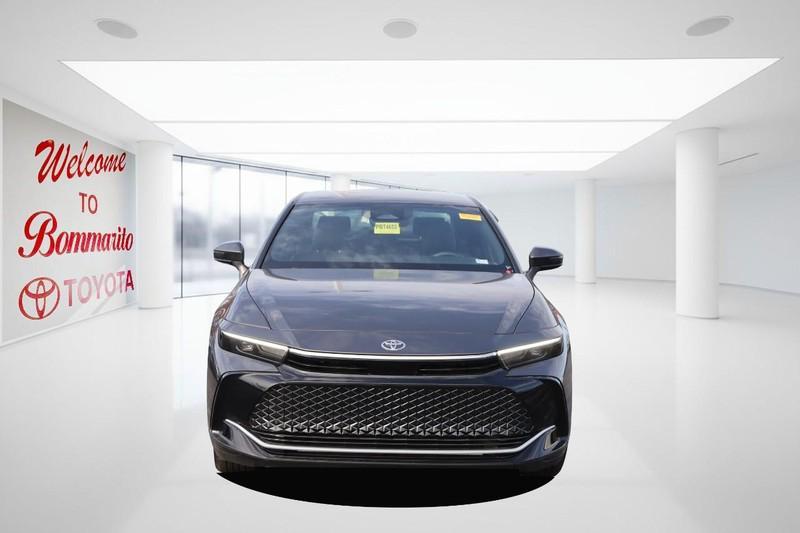 used 2023 Toyota Crown car, priced at $31,462