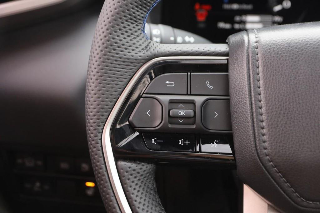 new 2026 Toyota Sequoia car, priced at $85,947