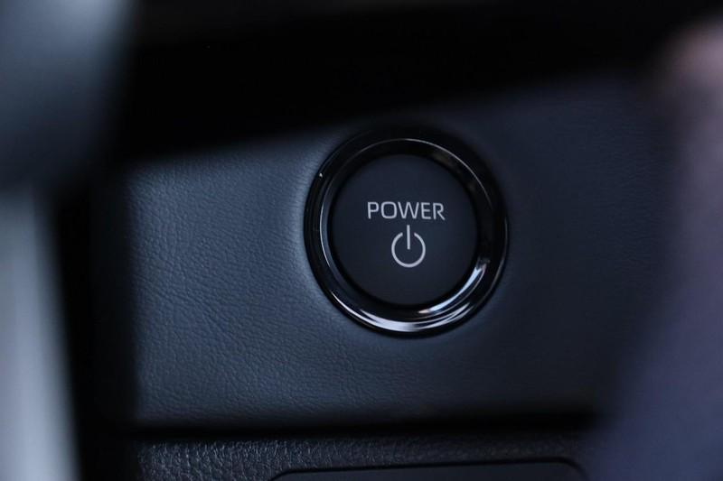 new 2026 Toyota Tundra Hybrid car, priced at $74,502