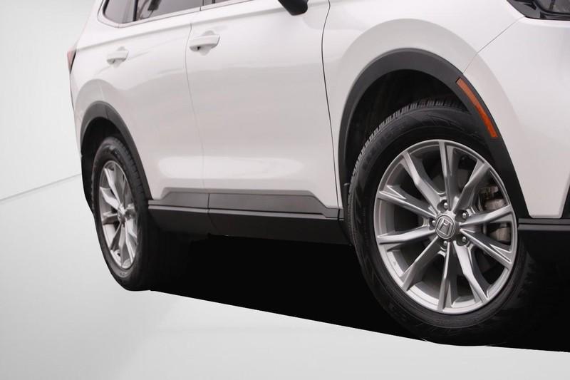 used 2023 Honda CR-V car, priced at $22,998