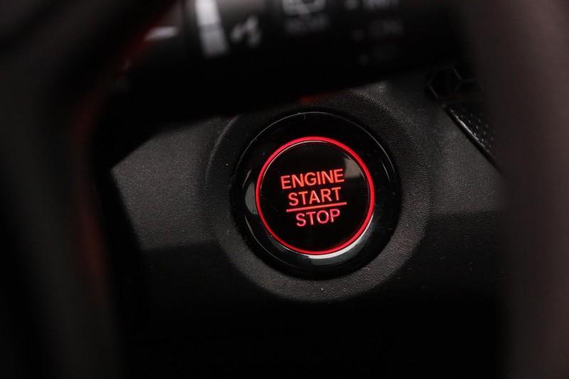 used 2023 Honda CR-V car, priced at $22,998