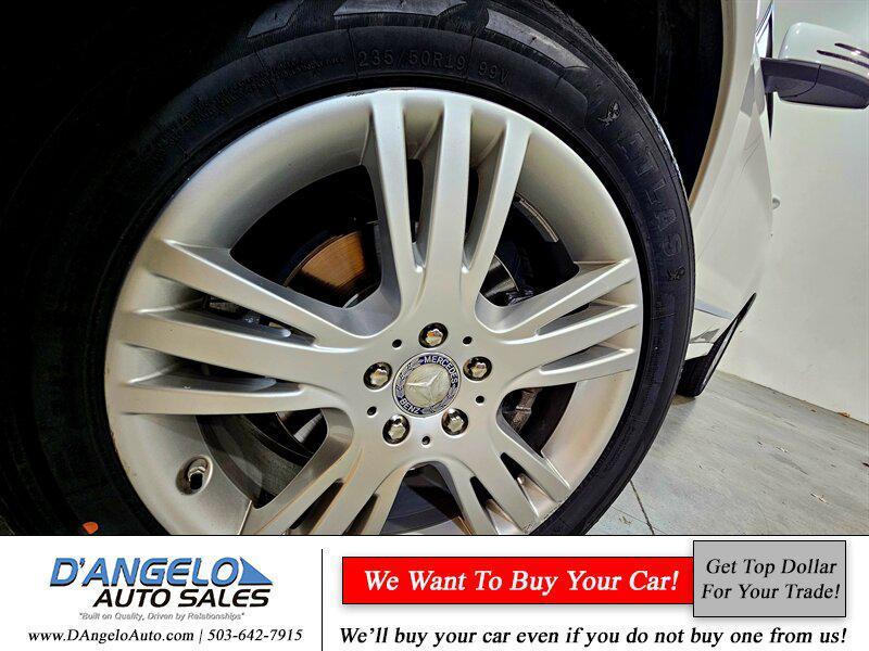 used 2014 Mercedes-Benz GLK-Class car, priced at $16,950