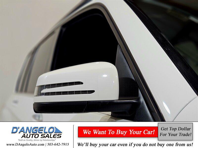 used 2014 Mercedes-Benz GLK-Class car, priced at $16,950