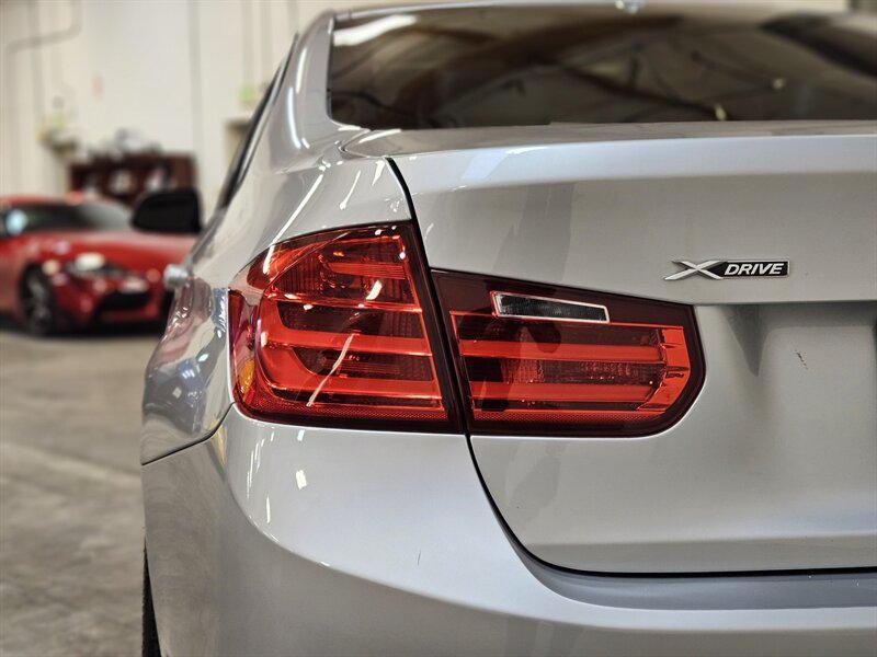 used 2014 BMW 328d car, priced at $14,981